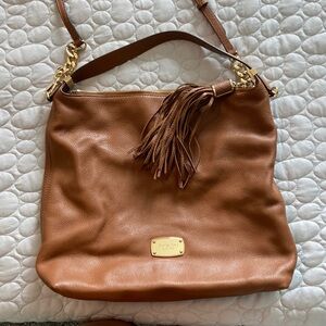 Michael Kors Lg. Crossbody Purse